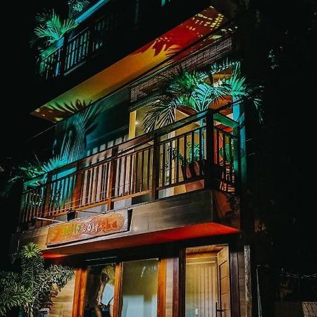 Pousada Village Feliz Boipeba Velha Boipeba ภายนอก รูปภาพ