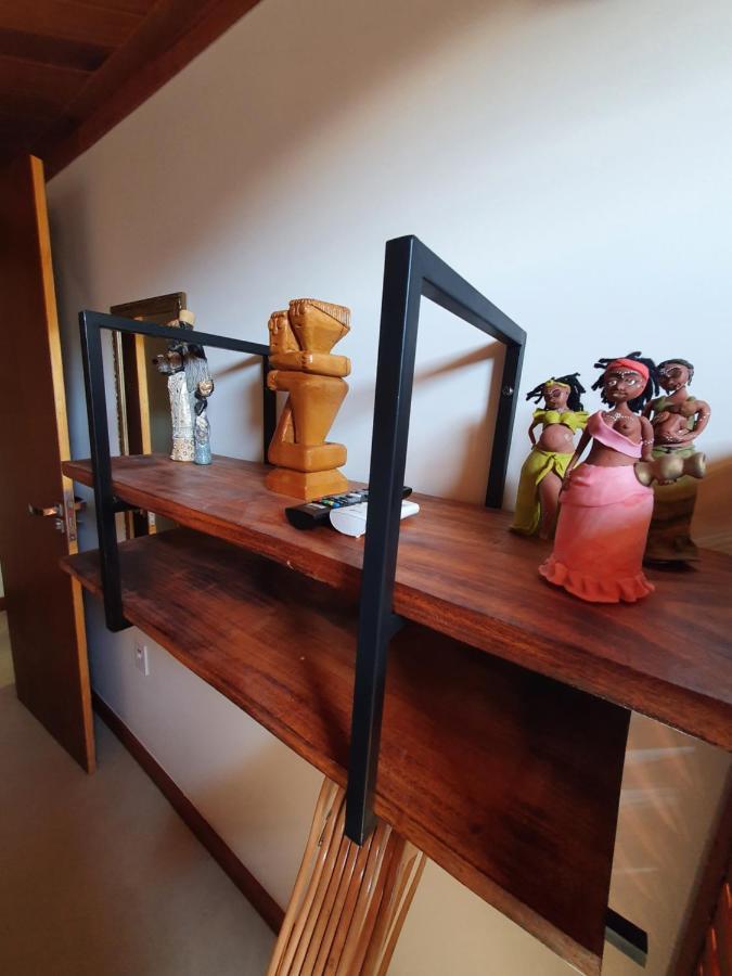Pousada Village Feliz Boipeba Velha Boipeba ภายนอก รูปภาพ